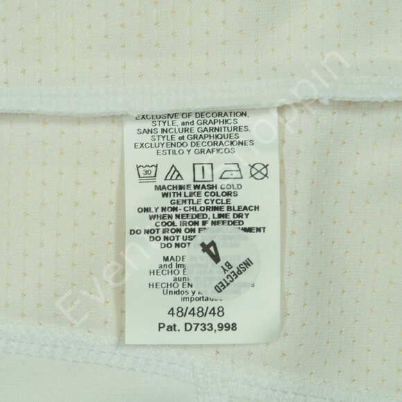 Nike Ronald Acuna Atlanta Braves Jersey Mens 48 Authentic Fanatics Hologram New - Picture 8 of 10